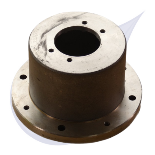  Picture of Bell Housing