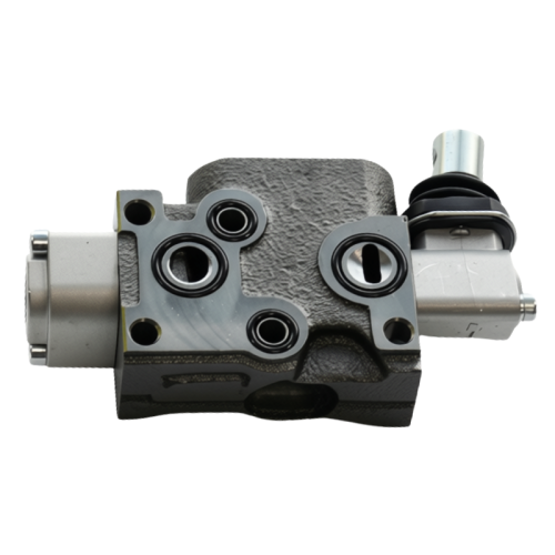 Valve Element