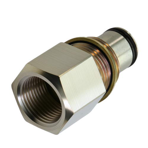 Carry Over Plug