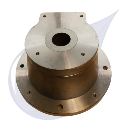Picture of Bell Housing
