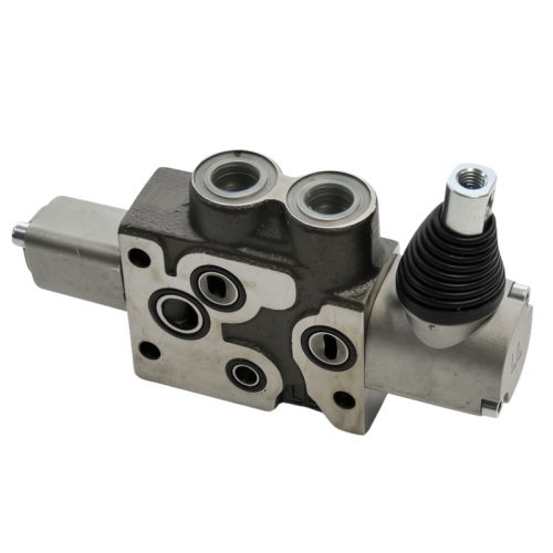 Valve Element