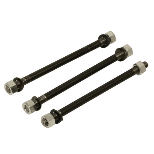 BLB BC40 Tie Rod Set 7 Lever