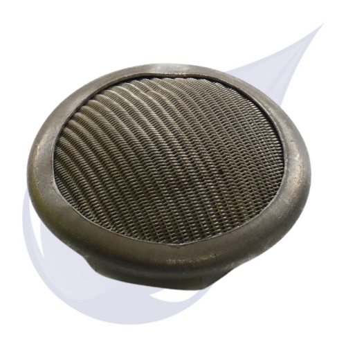 Picture of Suction Strainer