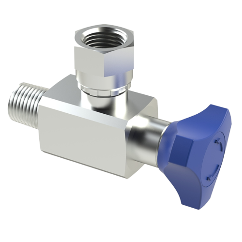 Gauge Isolator