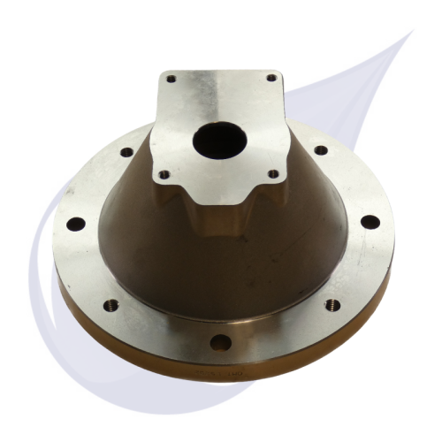 Picture of Bell Housing