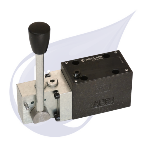 Picture of Lever Valve