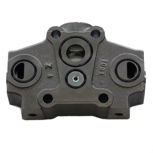 Outlet Cover