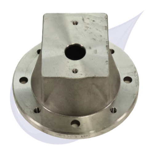 Picture of Bell Housing