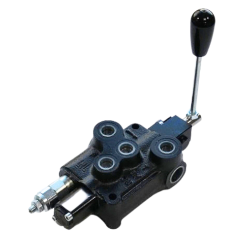 Rotary Valve