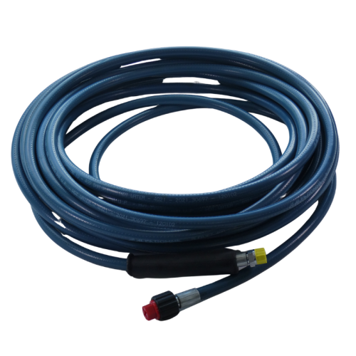 Jetwash Hose Assembly