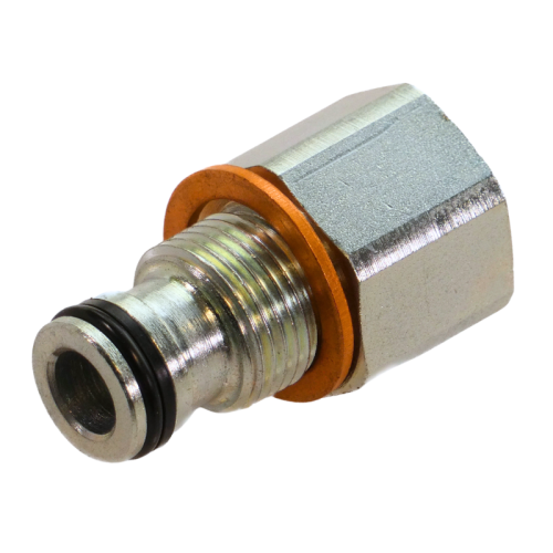 Carry Over Plug