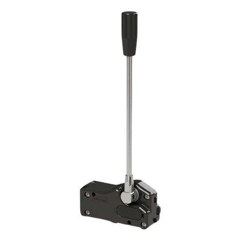 Cable Lever