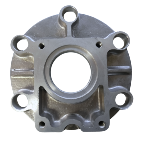 Flange
