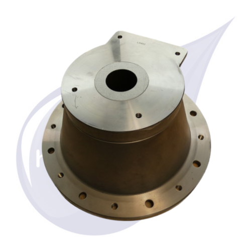 Picture of Bell Housing