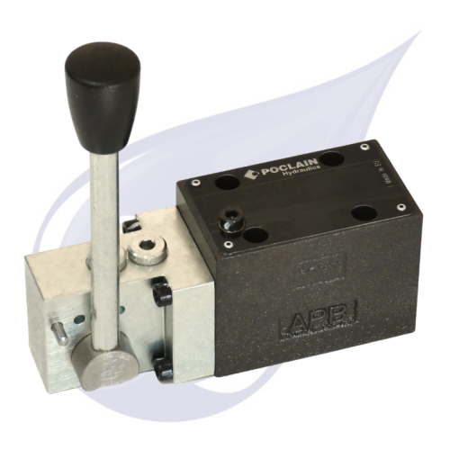 Picture of Lever Valve