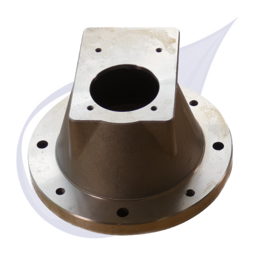 Picture of Bell Housing