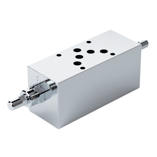 Picture of Overcentre Valve