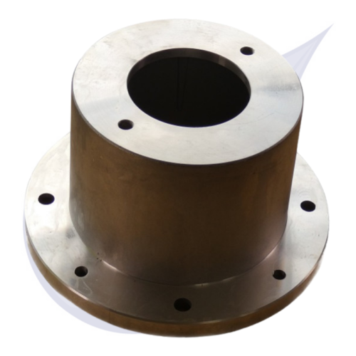 Picture of Bell Housing