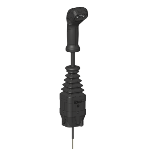 Cable Lever