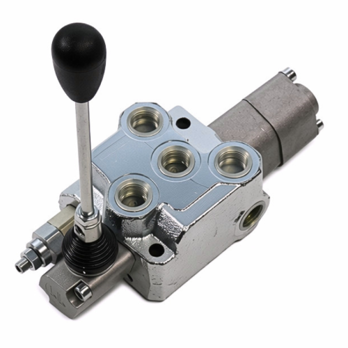 Valve