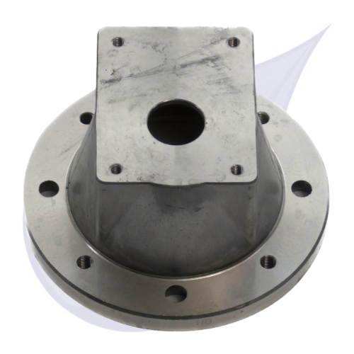 Picture of Bell Housing