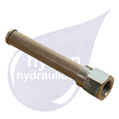 Picture of Suction Strainer Tube
