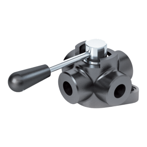 Diverter Valve
