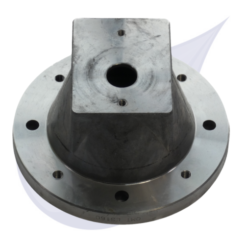 Picture of Bell Housing