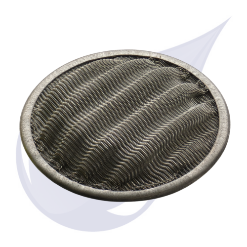 Picture of Suction Strainer