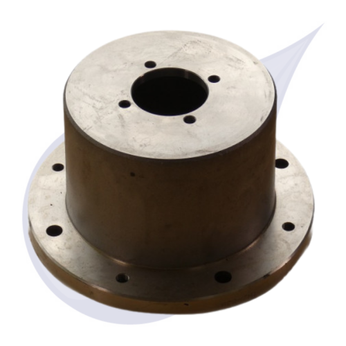 Picture of Bell Housing