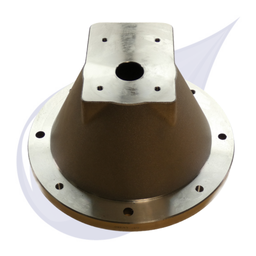 Picture of Bell Housing
