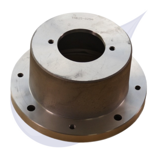 Picture of Bell Housing