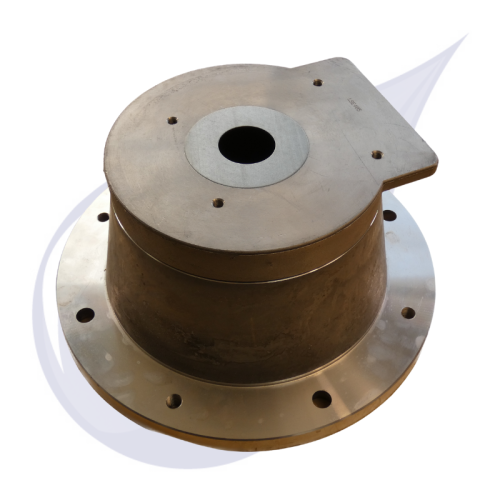 Picture of Bell Housing