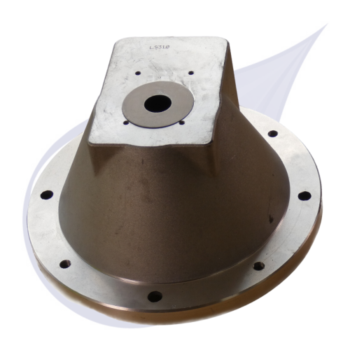 Picture of Bell Housing