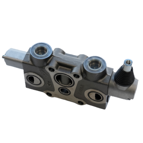 Valve Element