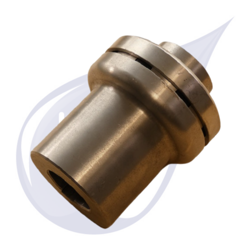 Picture of Drive Coupling