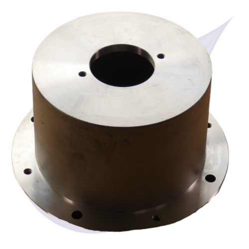 Picture of Bell Housing