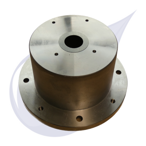 Picture of Bell Housing