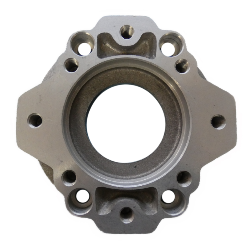 Flange