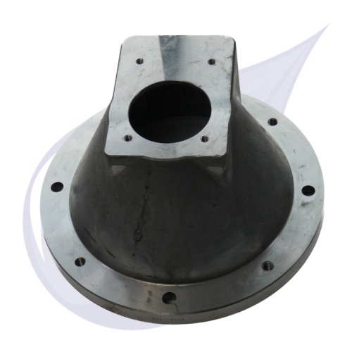 Picture of Bell Housing