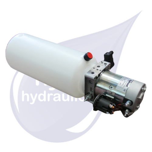 Picture of Power Pack