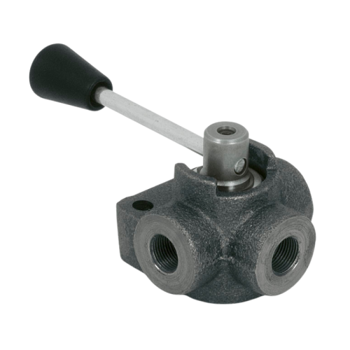 Diverter Valve