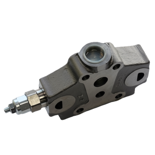 Inlet Cover