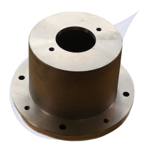 Picture of Bell Housing