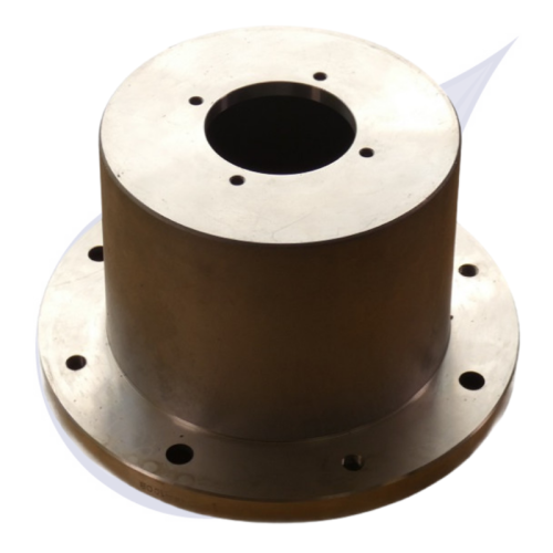 Picture of Bell Housing