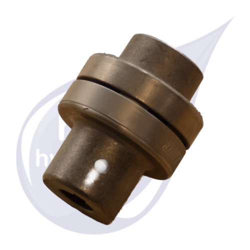 Picture of Drive Coupling