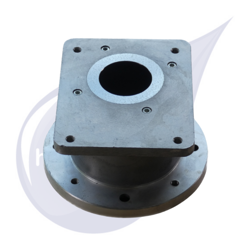Picture of Bell Housing