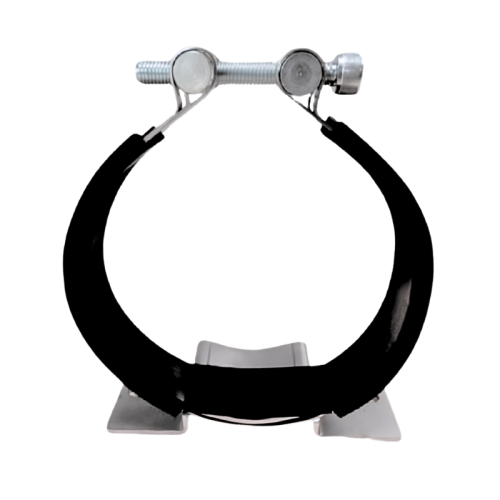 Picture of Diaphragm Accumulator Clamp