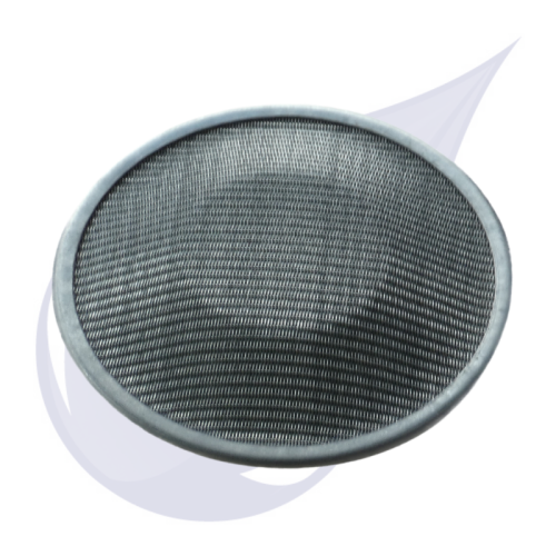 Picture of Suction Strainer