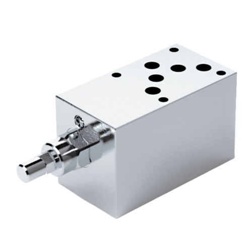 Picture of Overcentre Valve